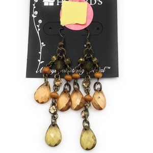 Howard Chandelier Earrings (Case 14) 3547